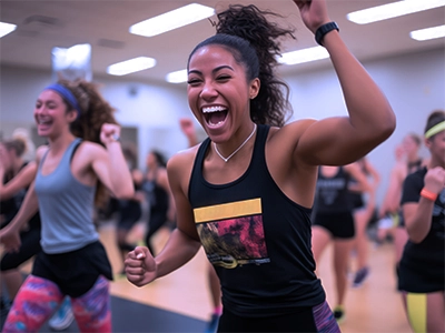 Zumba