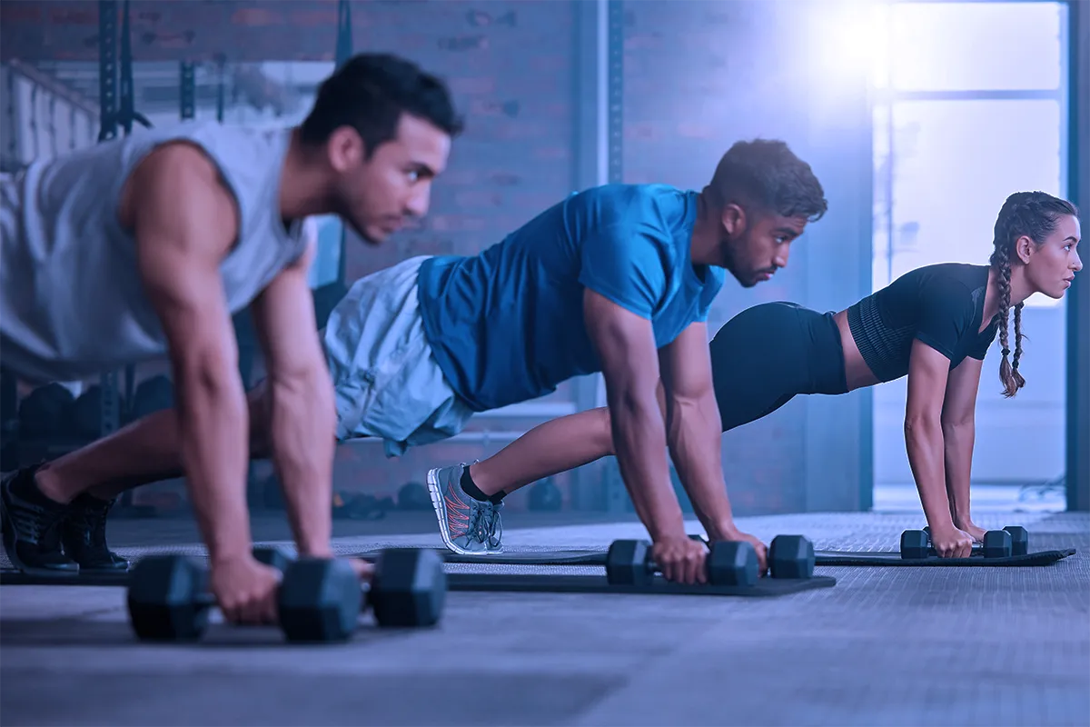 Functional Training
