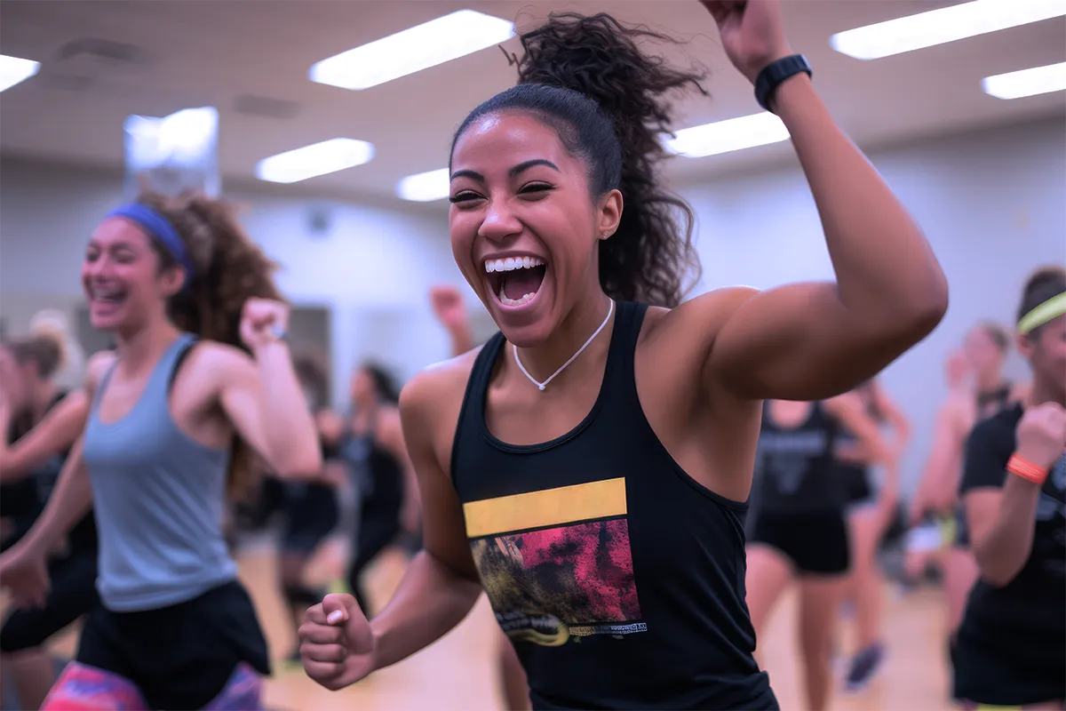Zumba